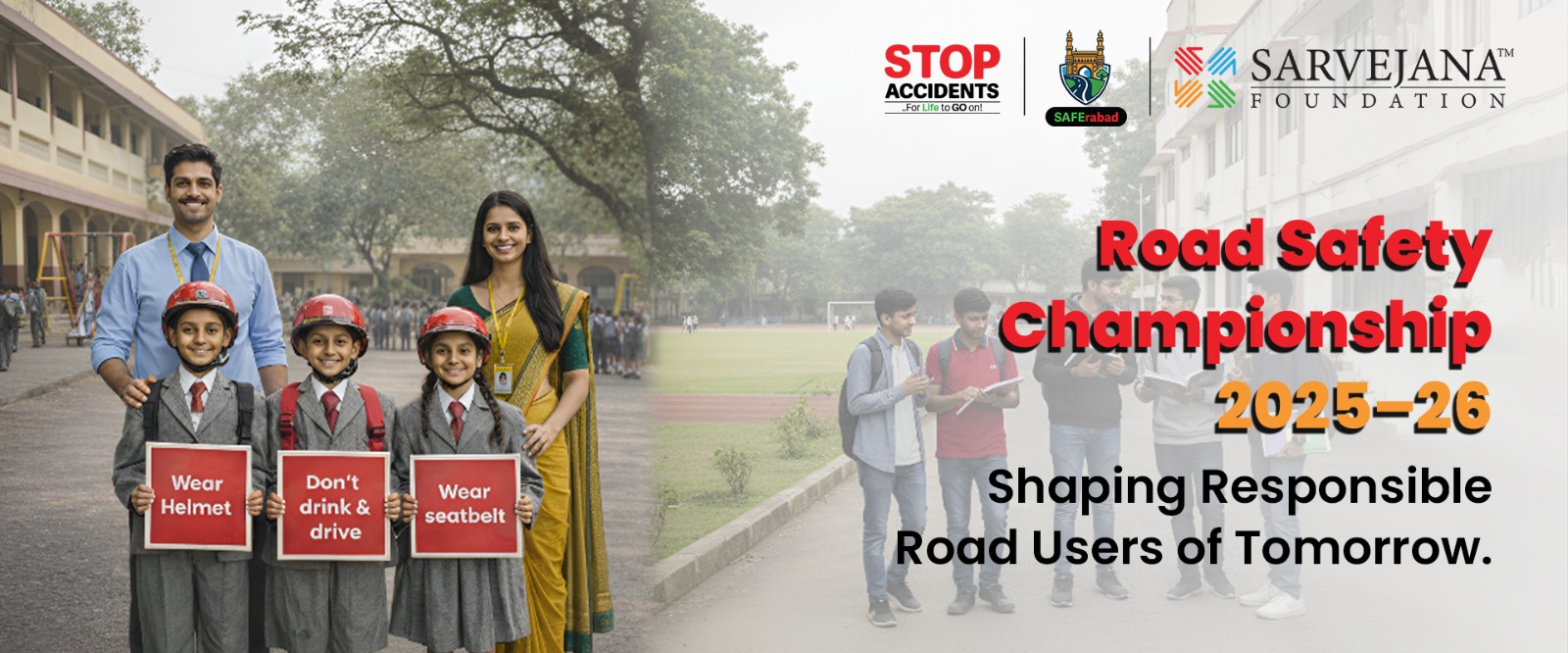 Road Safety Awareness Program