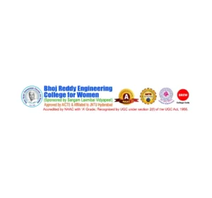 Institutes _ Our Collaborators _ Bhoj Reddy Engineering College
