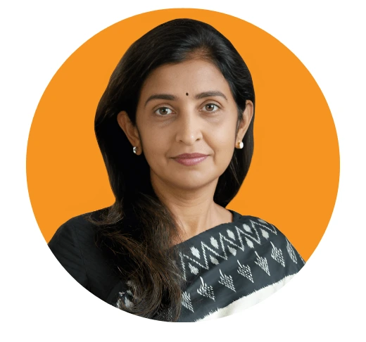 Mrs. Uma Chigurupati