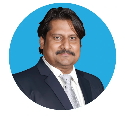 Dr. Divakar Reddy Bendrum