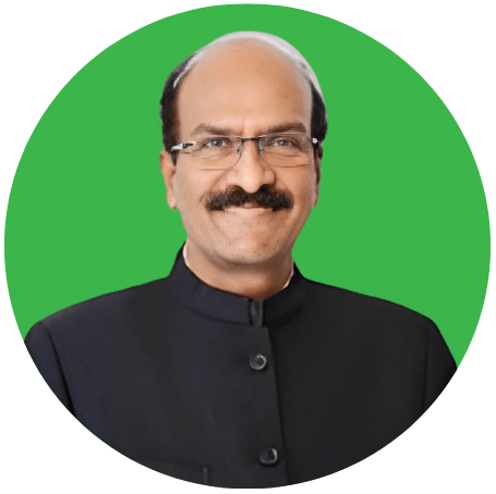 Dr. B. Janardhan Reddy