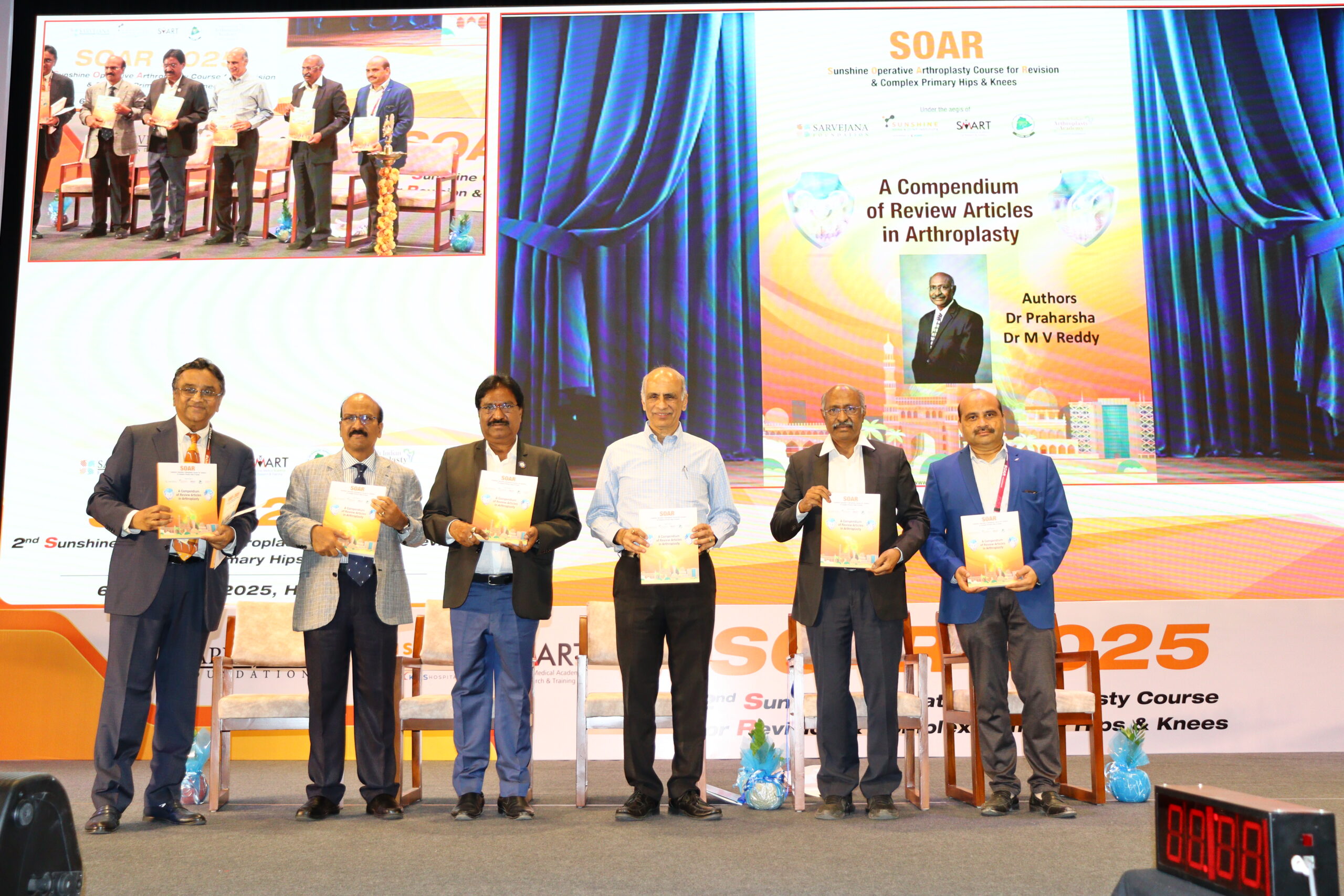 Doctors Gained Valuable Insights and Training