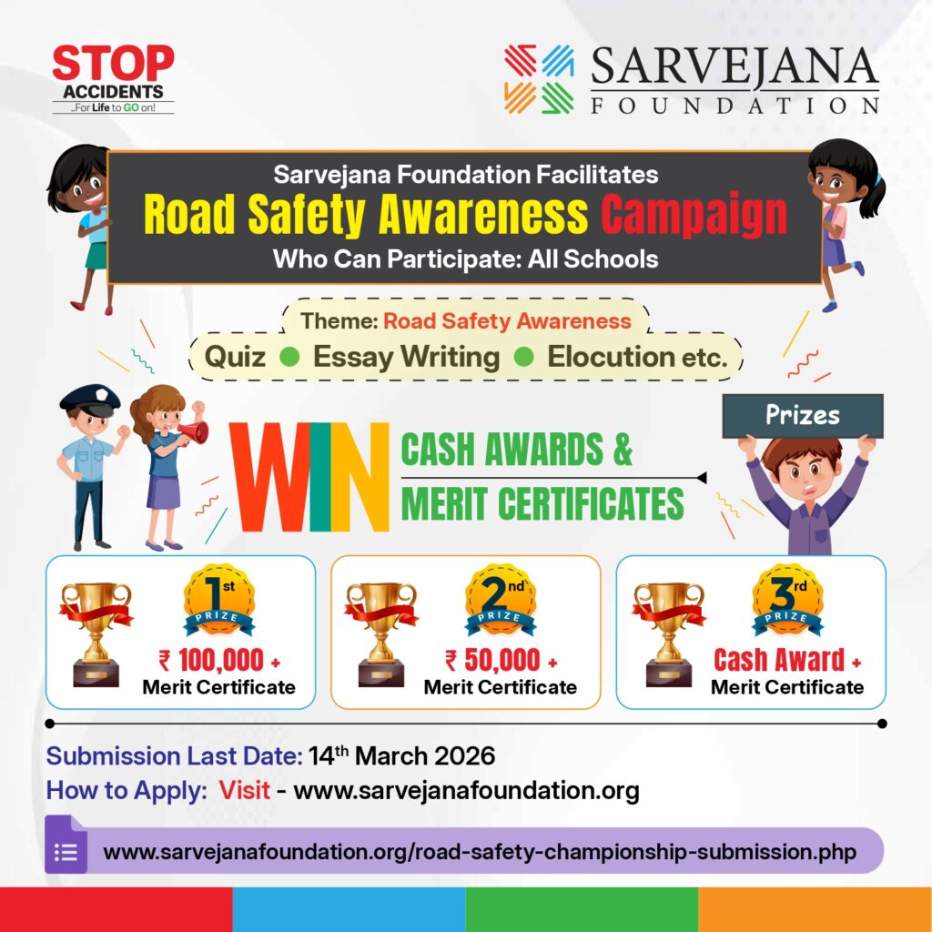 Road Safety Awareness Campaign