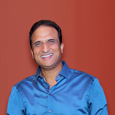 Mr. Anil Kumar S