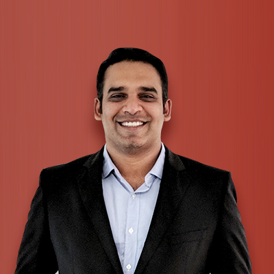 Mr. Deepak Gullapalli