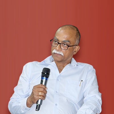 Jayanth Challa