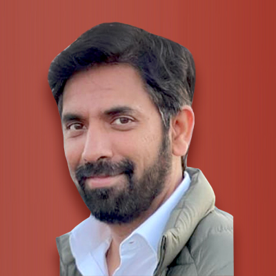 Mr. Reddy Y