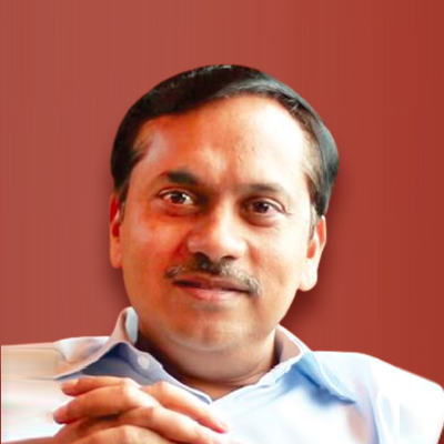 Rcm Reddy