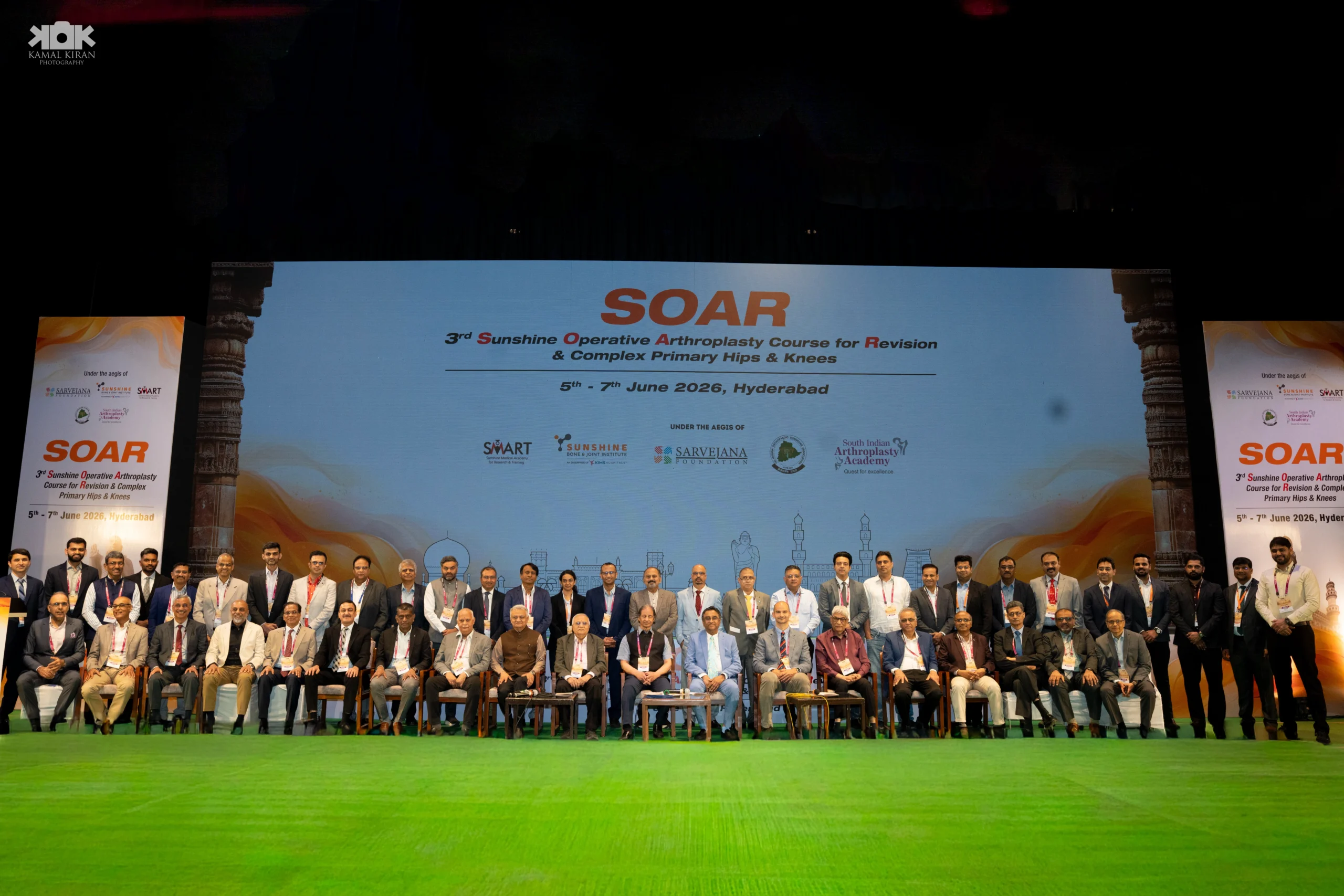 SOAR 2026 - 1