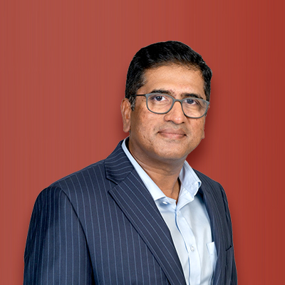 Mr. Satish Cheeti