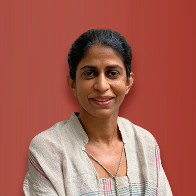 Shobha Punukollu