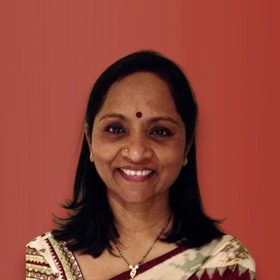 Mrs. Sireesha Korrapati