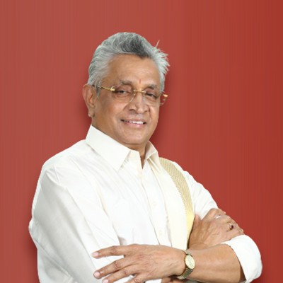 Dr. K.l Varaprasad Reddy
